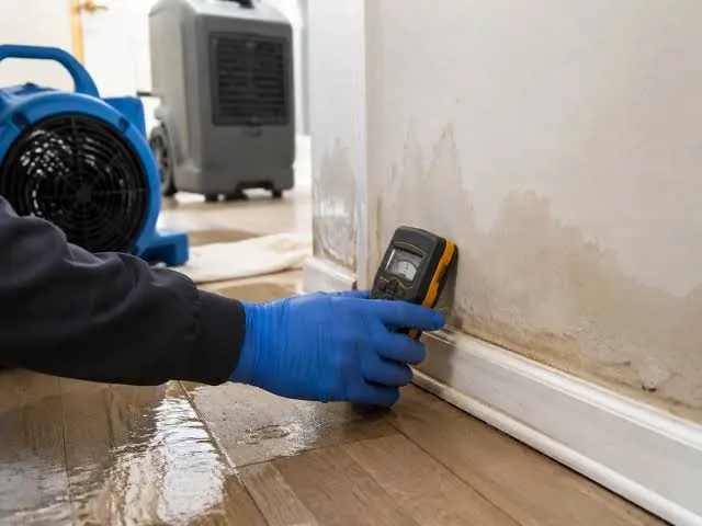 24/7 Water damage restoration services in Beverly Hills, TX - Rapid flood cleanup and mitigation